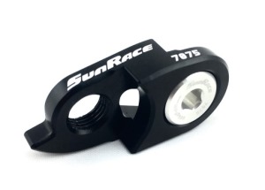 Predĺženie pätky meniča SUNRACE SP570