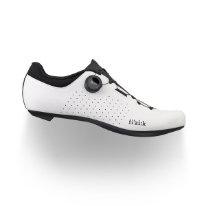 Tretry FIZIK Vento Omna White-Black