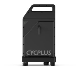 Cyklotrenažer CYCLUS HiPower Smart T3 5 (4)