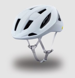 Prilba SPECIALIZED Search White