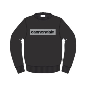 Tričko CANNONDALE LIFESTYLE T-SHIRT ALO/BLK XS