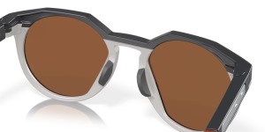 Okuliare OAKLEY HSTN Matte Carbon Cool Grey/Prizm Tungsten (6)