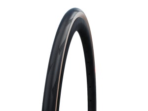 Plášť SCHWALBE Pre One SuperRace V-Guard TLE Transparent Skin 700x25