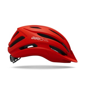 GIRO Register II Mat Flame Red (3)