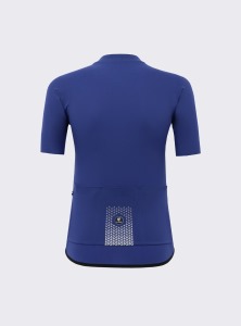 Dámský dres PISSEI Primapelle Blue 02 (1)