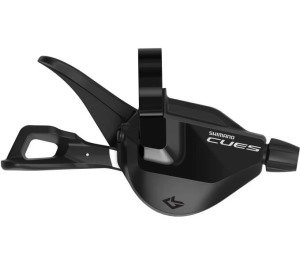 radiaca páčka SHIMANO CUES SL-U6000 10s pravá