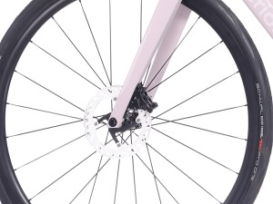 Silniční kolo SUPERIOR XR 9.5 GF Gloss Pink Dust 1 (1)