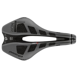 Sedlo PROLOGO Dimension NDR CPC Nack Anthracite/Black 143 mm Sedlo PROLOGO Dimension NDR CPC Nack Anthracite/Black 143 mm