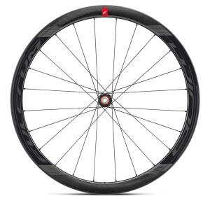 Zapletené kolesá FULCRUM Wind 400 DB Disc AFS C19