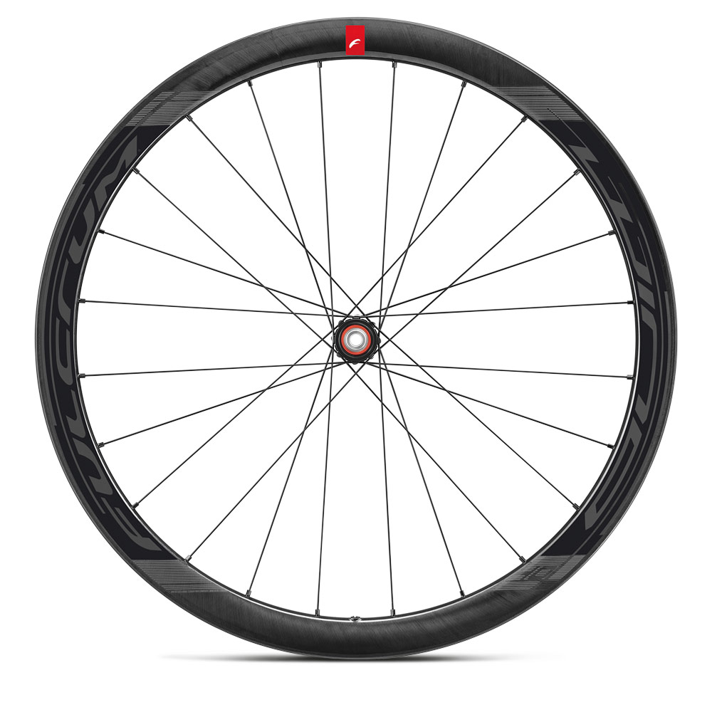 Bicycle wheels