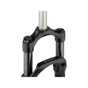 Vidlice ROCK SHOX Judy Silver 27.5 TK Solo Air Crown QR 100 mm 2 (1)
