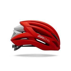 Prilba GIRO Syntax MIPS Mat Flame Red (3)