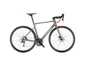 Cestný bicykel KTM Revelator 15 Moon Rock Matt 55
