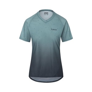 Dres GIRO Roust W Jersey Mineral Dark Shark
