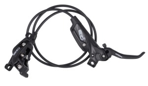 Kotoučová brzda SRAM G2RS 2 (2)