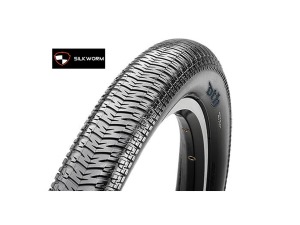 Plášť MAXXIS Dth 20x1-1/8 drôt silkworm