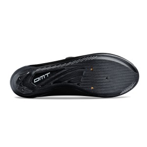 Tretry DMT KR4 Black/Black 5 (5)