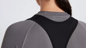 Dámské funkční triko SPECIALIZED Seamless LS Baselayer Grey 5 (4)