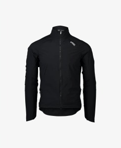 Bunda POC Pre Thermal Jacket Uranium Black