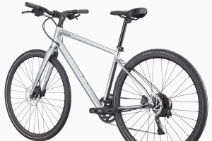 Krosové kolo CANNONDALE Quick Disc 3 2 (2)