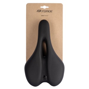 Sedlo FORCE Zara turistické (4)