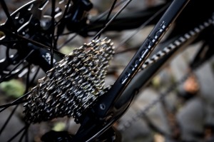 SUPERIOR X-Road 9.3 GF Matte Carbon/White 11 (12)
