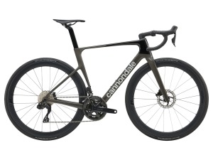 Cestný bicykel CANNONDALE SuperSix Evo LAB71 Team veľ. 61