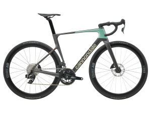 Cestný bicykel CANNONDALE SuperSix Evo LAB71 Team veľ. 61