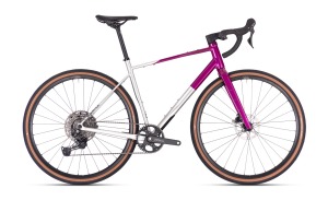 Gravel kolo SUPERIOR XR 6.3 GR Brush Alu 53/L