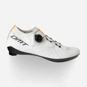 Tretry DMT KR1 White/White 1