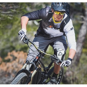 Set kotoučových brzd MAGURA MT Trail Spot 1-finger HC 2 (3)