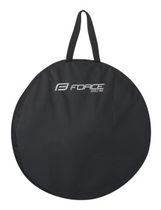 Vak na zapletené koleso FORCE SINGLE BIG 26-29