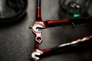 COLNAGO Master PR-82 Saronni 57T 10 (10)