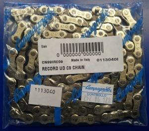 Reťaz CAMPAGNOLO Record 9s_(2)