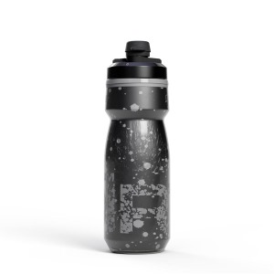 CAMELBAK Podium Dirt Series Chill 0,62l Asphalt (1)