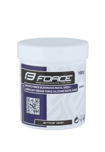 Vazelína FORCE silikónová 100ml