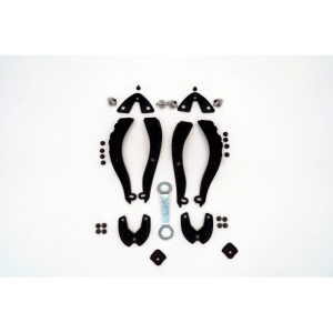 Podrážky DMT MTB pre modely MH10 a KM30 46-48