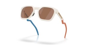 Okuliare OAKLEY HSTN SQ Meowscles Matte Mist/Prizm Tungsten (5)