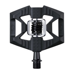 Pedále CRANKBROTHERS Doubleshot 1 Black