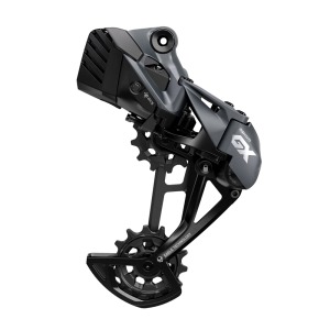 Prehadzovačka SRAM Eagle GX AXS