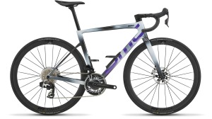 Cestný bicykel BMC Teammachine SLR 01 ONE Grape Soda Carbon