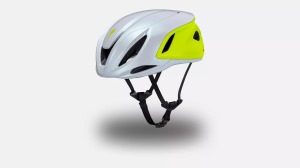 Prilba SPECIALIZED Propero 4 Hyper Dove Grey