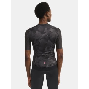 Dámský dres CRAFT ADV Aero Black 3 (2)