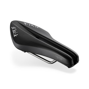 Sedlo FIZIK TRANSIRO AERIS LD R3 - 135 mm