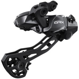 Prehadzovačka SHIMANO GRX RD-RX825 12s (1)