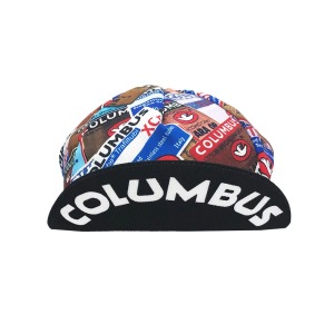 Šiltovka CINELLI Columbus Classic (1)