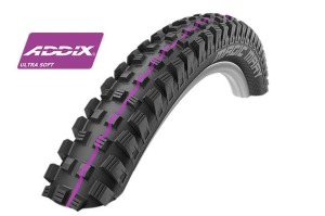 Plášť SCHWALBE Magic Mary Addix Ultra Soft Super Gravity TLE 27.5x2.4