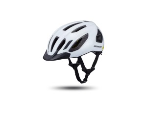 Prilba SPECIALIZED Chamonix 3 White