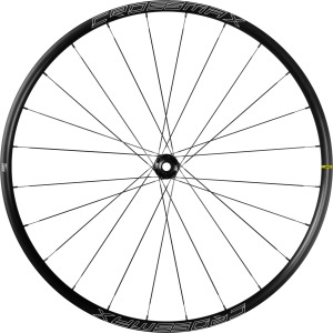 Zapletená kola MAVIC Crossmax 29 Disc Boost 6 děr 2022 2 (1)