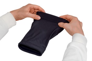 Chrániče kolen WOOM Neebows Knee 3 (2)
